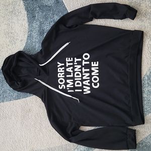 Graphic Hoodie